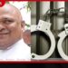 මුදල් වංචා චෝදනාවකට හිටපු ඇමැති එස්.බී. දිසානායකගේ සහෝදරයා අත්අඩංගුවට!