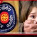 පොලිස් නිලධාරි පියා තමන්ගේම ලෙයින් උපන් දියණියව දරුණු ලෙස අපයෝජනය කරලා..