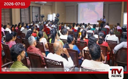 පිවිතුරු පුරවර ජාතික කසළ කළමනාකරණ වැඩසටහනේ කුරුණෑගල දිස්ත්රික් සාකච්ඡාව පැවැත්වේ