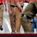 දිවයින පුරා ක්‍රියාත්මක  පොලිස් සෝදිසි මෙහෙයුම්වලින්  සැකකරුවන් 640 ක්  අත්අඩංගුවට