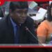 දේශගුණික විපර්යාස හමුවේ ආපදා කළමනාකරණය දැඩි අවදානමක