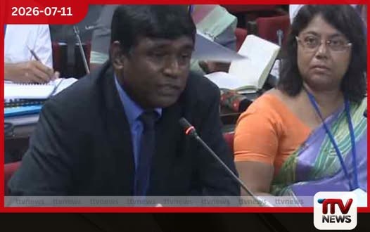 දේශගුණික විපර්යාස හමුවේ ආපදා කළමනාකරණය දැඩි අවදානමක