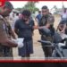 අයිස් මත්ද්‍රව්‍ය තොගයක් සමඟ  ප්‍රධාන ජාවාරම්කරුවෙකු  කන්දකුලියේදී අත්අඩංගුවට