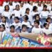 පාසල් සිසු සිසුවියන් 500ක්  ලේඛකයෝ වෙති