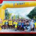 ක්රීඩා සංචාරක ව්යාපාරයට නව ජවයක් දෙමින් Run for Sri Lanka මීගමුව අර්ධ මැරතන් තරගය උත්කර්ෂවත් ලෙස පැවැත්වේ