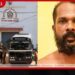 කටුවැල්ලේගම සුරේෂ්ට කොන්දයි කකුලුයි කැඩෙනකම්ම හිරේ රැඳවියො පහරදීලා..