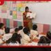 පෙර පාසල් දරුවන්ගේ ඇඳුම් සම්බන්ධයෙන් විශේෂ දැනුම්දීමක්