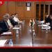 ඉන්දු-ජපාන ආරක්ෂක සහයෝගීතාව ඉහළ නැංවීමේ අරමුණින් 8 වැනි ආරක්ෂක ප්රතිපත්ති සංවාදය පවත්වයි