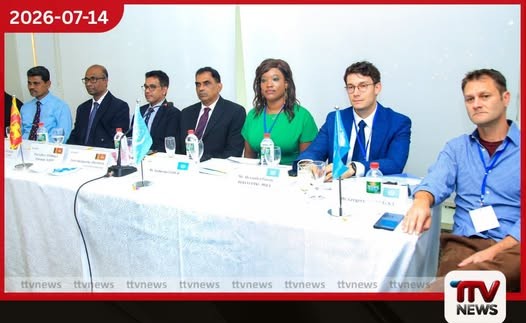 න්යෂ්ටික ආරක්ෂාව සහ සුරක්ෂිතභාවය පිළිබඳ ජාත්යන්තර ප්රමිතීන් පවත්වා ගැනීමට ශ්රී ලංකාව කැපවෙයි