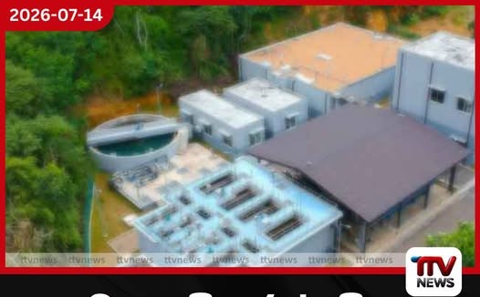 ව්යාපෘති පරක්කුයි… බිල් වැඩියි…