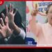 ලේලියට ගව මුත්‍රා බොන්නත්  බල කරලා….