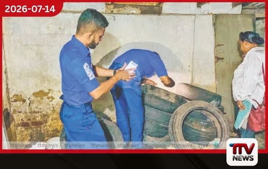 ගුණාත්මක සහ පහසුකම් සහිත පොදු ප්රවාහන සේවයක් ඇති කිරීමට ජනාධිපතිගෙන් උපදෙස්