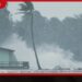 කාලගුණ අනතුරු ඇඟවීම  ශ්‍රී ලංකාවේ ප්‍රදේශ රැසකට  තද සුළං