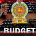2027 වර්ෂය සඳහා වන අයවැය කථාව නොවැම්බර් 12 වන දින පාර්ලිමේන්තුවට ඉදිරිපත් කෙරේ