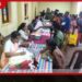 බගවන්තලාව ප්රදේශයේ වතු කම්කරුවන් සහ ප්රදේශවාසීන් වෙනුවෙන් ජංගම සේවාවක්