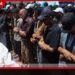 ඊශ්රායල ප්රහාරවලින් 10 හැවිරිදි දරුවෙකු සහ පොලිස් කර්නල්වරයෙකු ඇතුළු පලස්තීනුවන් 9ක් ජීවිතක්ෂයට