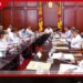 කර්මාන්ත ක්ෂේත්‍රයේ  නව පිබිදීමකට ජනාධිපතිගෙන් උපදෙස්
