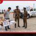 නීති විරෝධී දුම්වැටි 3000ක් සමඟ චීන ජාතිකයෙකු කොටුව පොලිසිය මගින් අත්අඩංගුවට