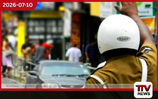 කබුළුමුල්ල ඇසළ පෙරහැර වෙනුවෙන් හෙට රාත්රියේ යටියන්තොට සහ කරවනැල්ල අවට විශේෂ රථවාහන සැලැස්මක්