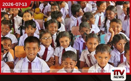 ඩෙංගු අවදානම හේතුවෙන් පාසල් සිසුන්ට අත් පා වැසෙන ඇඳුම් ඇඳීමට අවසර