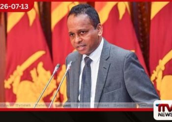 ආබාධ සහිත සරසවි සිසුන් වෙනස්කම්වලට ලක් නොවී ඇගයීමට ලක්විය යුතු පිරිසක්