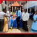 මීගමුව සහ කටාන පාසල් සඳහා ක්රීඩා උපකරණ ප්රදානය කෙරේ