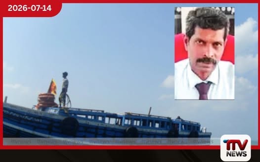 අනතුරක් නෙවෙයි.. තාත්තාව මුහුදට තල්ලු කරලා මැරුවා…