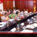 ගුණාත්මක සහ පහසුකම් සහිත  පොදු ප්‍රවාහන සේවයක් ඇති කිරීමට  ජනාධිපතිගෙන් උපදෙස්