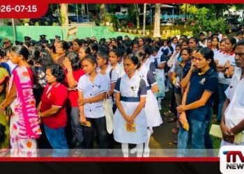 ශ්‍රී ලංකාවේ  පේෂකර්ම ක්ෂේත්‍රයේ දියුණුවට  ඉන්දියාවෙන් පූර්ණ සහාය!