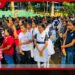 ශ්‍රී ලංකාවේ  පේෂකර්ම ක්ෂේත්‍රයේ දියුණුවට  ඉන්දියාවෙන් පූර්ණ සහාය!
