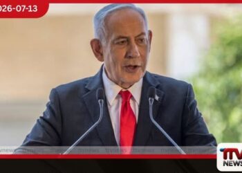 ඔක්තෝබර් 27 දා මහ මැතිවරණයට නෙතන්යාහුට තීරණාත්මක පරීක්ෂණයක්