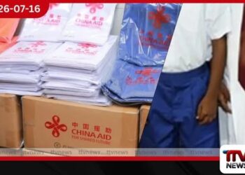පාසල් යන දරුවන්ට සුබ ආරංචියක්…