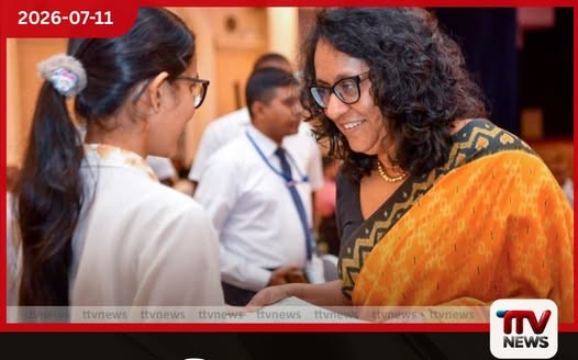 සරසවි දිරියෝ අභිමන ආබාධ සහිත විශ්වවිද්යාල සිසුන් වෙනුවෙන් ජනාධිපති අරමුදලින් ශිෂ්යාධාර