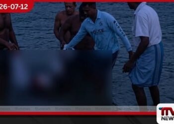 තංගල්ල මාවැල්ලේදී  රළ පහරට හසුව අතුරුදන් වූ  තරුණයාගේ සිරුර හමුවෙයි