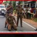 පොලිසියට වෙඩි…