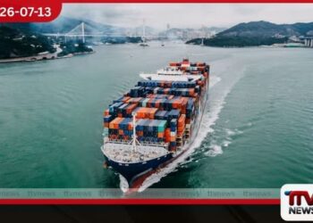 දකුණු ආසියාවේ සැපයුම් දාමයේ අනාගතය ඉලක්ක කරමින් කොළඹ ජාත්යන්තර සමුද්රීය හා ලොජිස්ටික්ස් සමුළුව සැප්තැම්බර් මාසයේදී