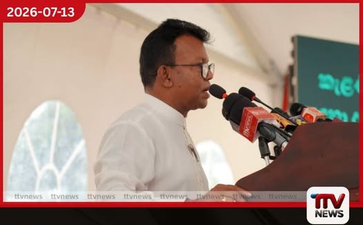 මීගමුව බන්ධනගාර සිදුවීම ආණ්ඩුව පෙරළන කුමන්ත්රණයක්…