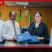 තරුණ තරුණියන්ට ස්විට්සර්ලන්ත ප්රමිතියේ හෝටල් පුහුණුවක් ලබා දීමට නව අවබෝධතා ගිවිසුමක්