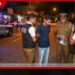 ගිනි අවියක් සමග සැකකරුවෙකු මහරගම දී අත්අඩංගුවට