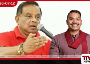 මීළඟ ජනාධිපති නාමල් කියලා සියලු සමීක්ෂණවලින් හෙළි වෙලා ඉවරයි…