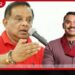 මීළඟ ජනාධිපති නාමල් කියලා සියලු සමීක්ෂණවලින් හෙළි වෙලා ඉවරයි…
