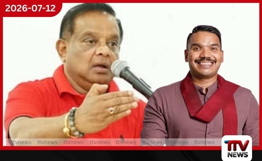 මීළඟ ජනාධිපති නාමල් කියලා සියලු සමීක්ෂණවලින් හෙළි වෙලා ඉවරයි…