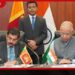 දෙණියාය නව මූලික රෝහලට රුපියල් මිලියන 600ක වෛද්ය උපකරණ ශ්රී ලංකාව හා ඉන්දියාව අතර අවබෝධතා ගිවිසුමක් අත්සන් කෙරේ