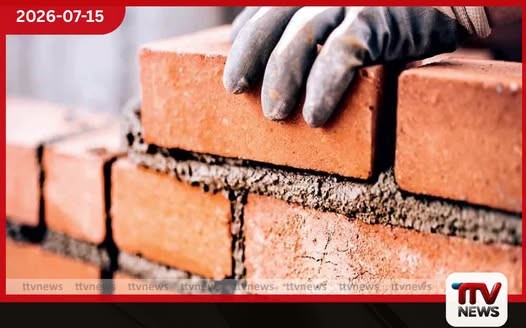 ශ්රී ලංකා ආර්ථික පුනර්ජීවනයේ ප්රමුඛයා බවට ඉදිකිරීම් ක්ෂේත්රය පත්වෙයි!