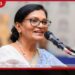 පොරොන්දු ඉටු කරමින් කොළඹ නාගරික මන්ත්‍රීනී ධුරය අතහරියි