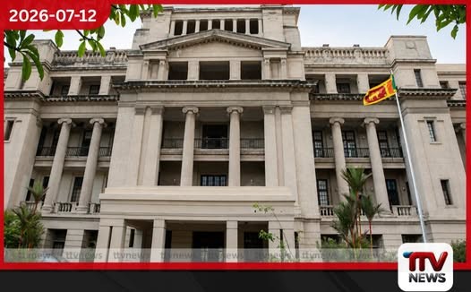 මහා භාණ්ඩාගාරයේ සයිබර් ආරක්ෂාව අනතුරේ…