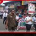 ඩෙංගු අධි වසංගතය ගැන කෑගල්ලේ ජනතාව සහ පාසල් දරුවන් දැනුවත් කිරීමේ වැඩසටහනක්!