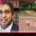 නිදහස් චතුරස්‍රයේ ඇවිදින මාවත  වහාම පිළිසකර කරන්න