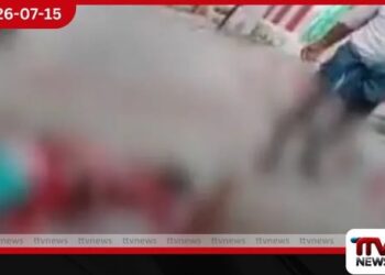 විවාහ ගිවිස ගැනීම ප්රතික්ෂේප කළ පෙම්වතියට තමිල්නාඩු ජාතිකයෙකු පහර දෙයි!