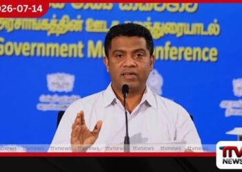 පළාත් සභා ඡන්දය එනවා! සල්ලි ප්රශ්නයක් නෑ